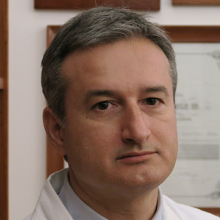 CV baffigo