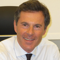 foto signore CV